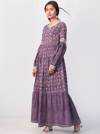 Jamni Ibda Dress