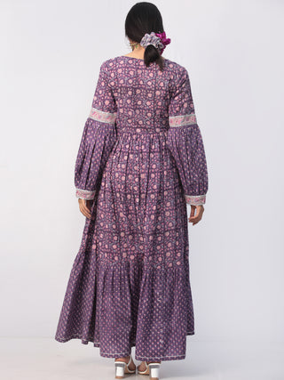 Jamni Ibda Dress