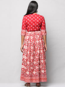 Gulzar Ibda Dress - D06F2579