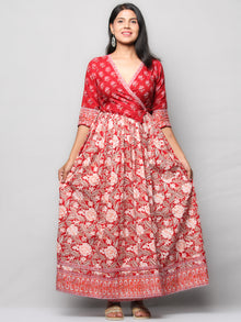 Gulzar Ibda Dress - D06F2579