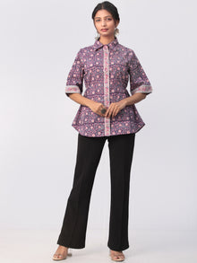 Jamni Mehtab Shirt
