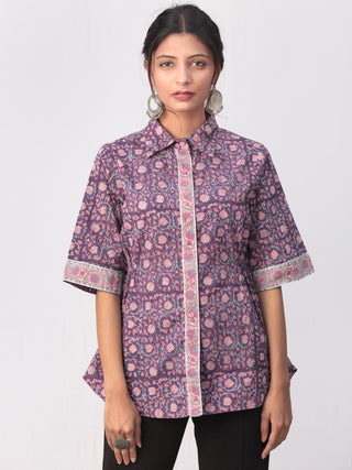 Jamni Mehtab Shirt