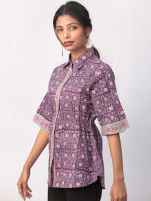 Jamni Mehtab Shirt
