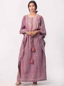 Jamni Najah Kaftan