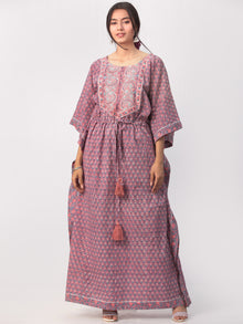 Jamni Najah Kaftan