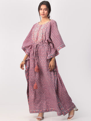 Jamni Najah Kaftan