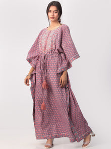 Jamni Najah Kaftan