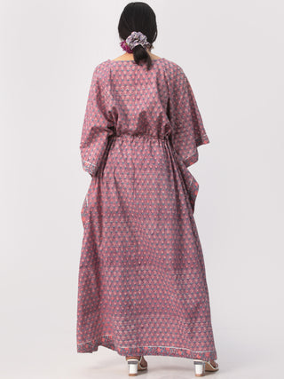 Jamni Najah Kaftan