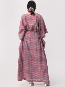 Jamni Najah Kaftan