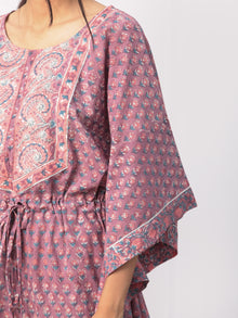 Jamni Najah Kaftan