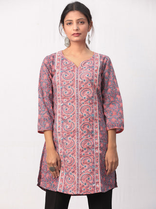 Jamni Riwaz Kurti