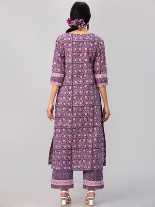Jamni Aaina Kurta