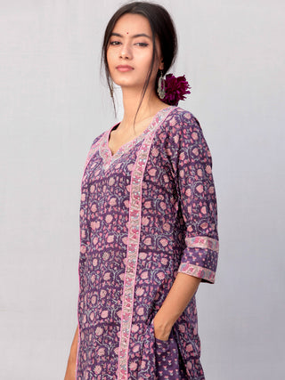 Jamni Aaina Kurta