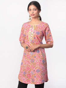 Gulal Rimjhim Kurti