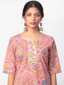 Gulal Rimjhim Kurti