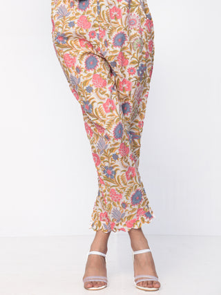 Gulal Ruhani Pants