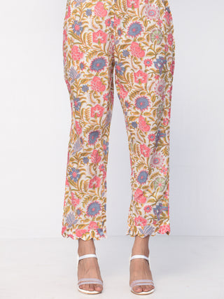 Gulal Ruhani Pants