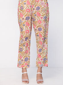 Gulal Ruhani Pants