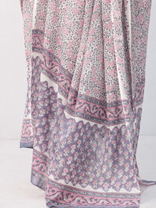 Jamni Nazmil Set Of Kurta Pant Dupatta