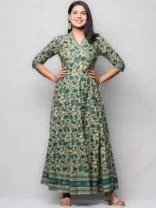 Gulzar Maher Dress - D14FYYY