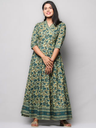 Gulzar Maher Dress - D14FYYY