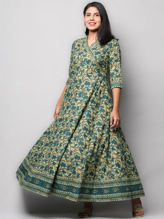 Gulzar Maher Dress - D14FYYY