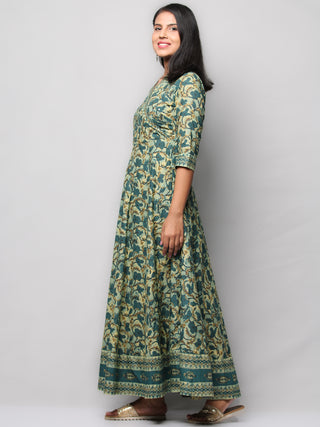 Gulzar Maher Dress - D14FYYY