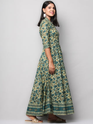 Gulzar Maher Dress - D14FYYY