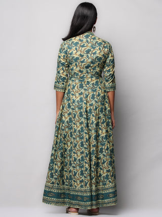 Gulzar Maher Dress - D14FYYY