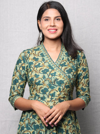 Gulzar Maher Dress - D14FYYY