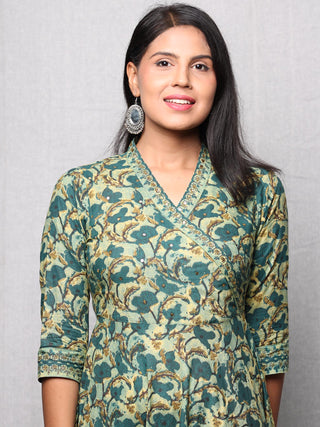 Gulzar Maher Dress - D14FYYY