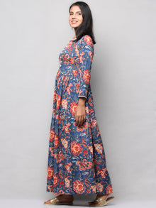 Gulzar Saara Dress - D12FXXX