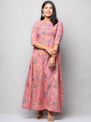 Gulzar Aleena Dress - D26FXXX