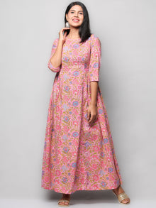 Gulzar Aleena Dress - D26FXXX