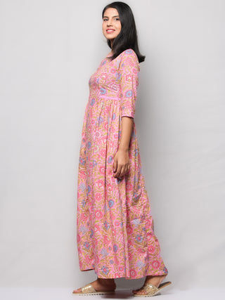 Gulzar Aleena Dress - D26FXXX