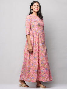 Gulzar Aleena Dress - D26FXXX