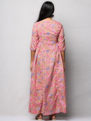 Gulzar Aleena Dress - D26FXXX