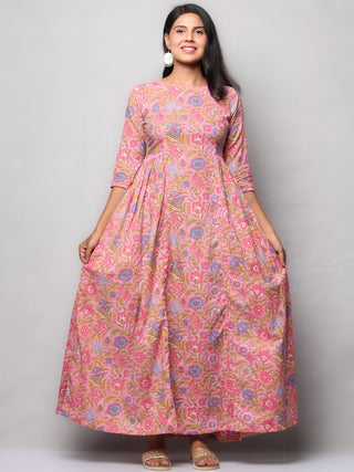 Gulzar Aleena Dress - D26FXXX