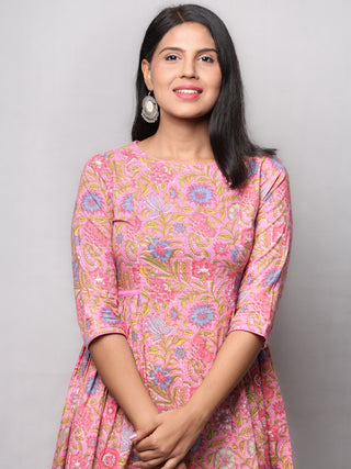 Gulzar Aleena Dress - D26FXXX