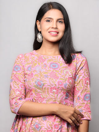 Gulzar Aleena Dress - D26FXXX